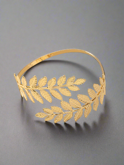 Leaf Brazalete