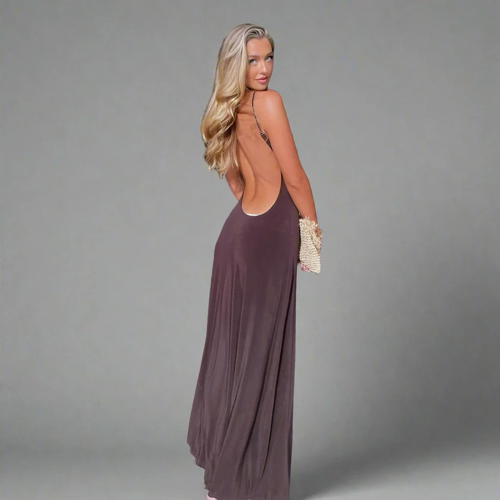 Thérèse Maxi Dress