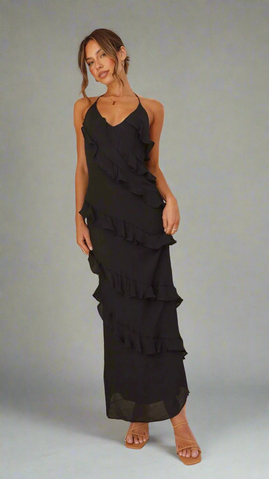 Francine Maxi Dress