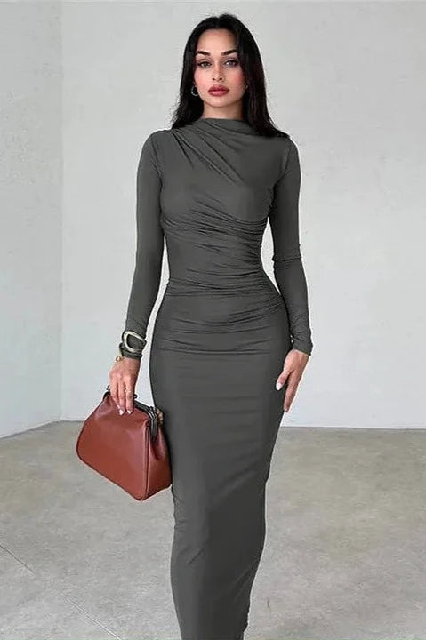 Margaux Midi Dress