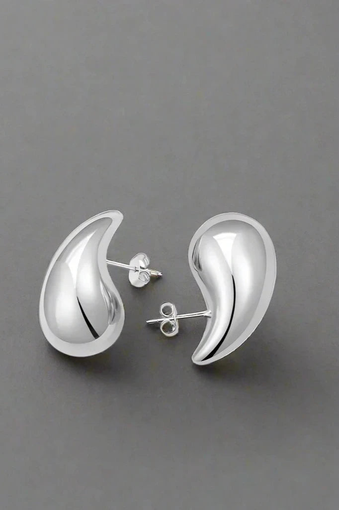 Tear Drop Earrings