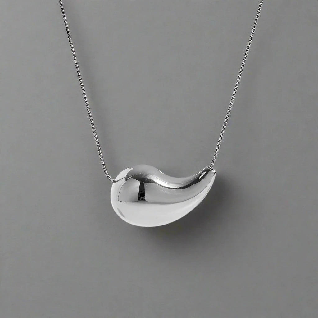 Tear Drop Necklace