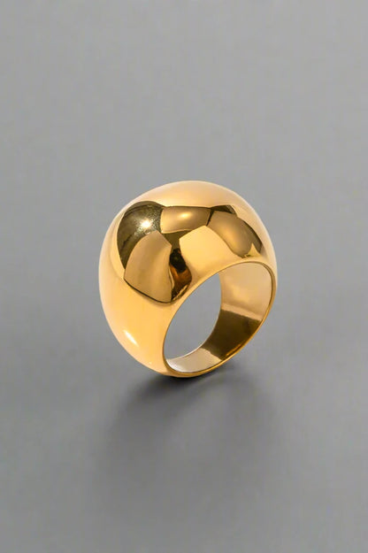 Be Bold Ring