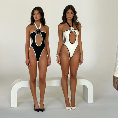 Solange One-Piece