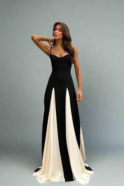 Amandine Maxi Dress